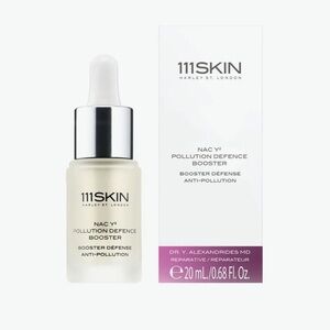111SKIN Pollution Defence Booster